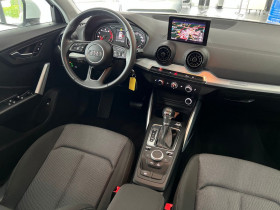 Audi Q2 TFSI 150 ch BVA  occasion  Beaupuy - photo n2