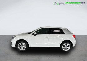 Audi Q2 TFSI 150 ch BVA  occasion  Beaupuy - photo n5