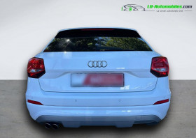 Audi Q2 TFSI 150 ch BVA  occasion  Beaupuy - photo n6
