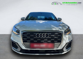 Audi Q2 TFSI 150 ch BVA  occasion  Beaupuy - photo n5