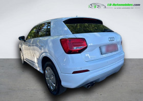 Audi Q2 TFSI 150 ch BVA  occasion  Beaupuy - photo n4