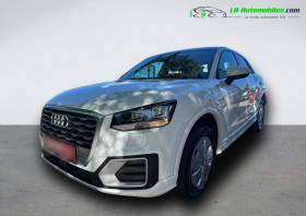 Audi Q2 TFSI 150 ch BVA  occasion  Beaupuy - photo n2