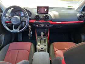 Audi Q2 TFSI 150 ch BVA  occasion  Beaupuy - photo n3