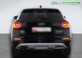 Audi Q2 TFSI 150 ch BVA  occasion  Beaupuy - photo n7