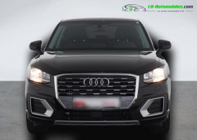 Audi Q2 TFSI 150 ch BVA  occasion  Beaupuy - photo n5