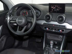 Audi Q2 TFSI 150 ch BVA  occasion  Beaupuy - photo n3