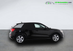 Audi Q2 TFSI 150 ch BVA  occasion  Beaupuy - photo n6