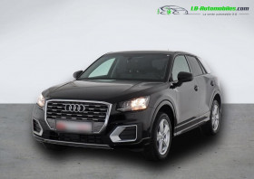 Audi Q2 TFSI 150 ch BVA  occasion  Beaupuy - photo n2