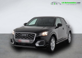 Audi Q2 , garage LB AUTOMOBILES  Beaupuy