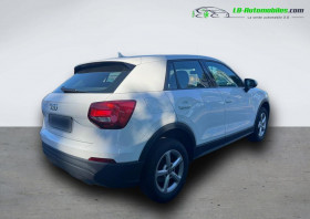 Audi Q2 TFSI 150 ch BVA  occasion  Beaupuy - photo n3