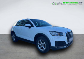 Audi Q2 TFSI 150 ch BVA  occasion  Beaupuy - photo n2