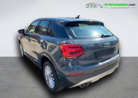 Audi Q2 TFSI 150 ch BVA  occasion  Beaupuy - photo n3