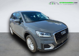 Audi Q2 TFSI 150 ch BVA  occasion  Beaupuy - photo n2