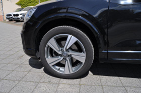Audi Q2 TFSI 150 ch BVA  occasion  Beaupuy - photo n8