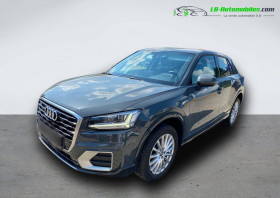 Audi Q2 , garage LB AUTOMOBILES  Beaupuy