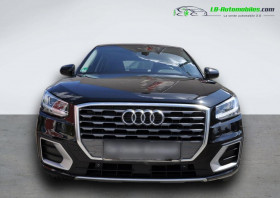 Audi Q2 TFSI 150 ch BVA  occasion  Beaupuy - photo n5