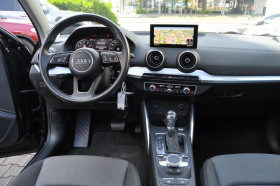 Audi Q2 TFSI 150 ch BVA  occasion  Beaupuy - photo n3