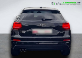 Audi Q2 TFSI 150 ch BVA  occasion  Beaupuy - photo n5