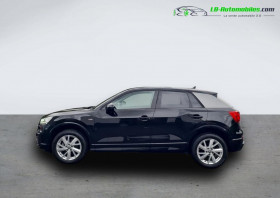 Audi Q2 TFSI 150 ch BVA  occasion  Beaupuy - photo n4