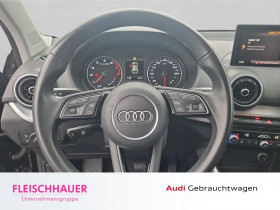 Audi Q2 TFSI 150 ch BVA  occasion  Beaupuy - photo n6