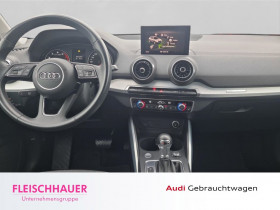 Audi Q2 TFSI 150 ch BVA  occasion  Beaupuy - photo n2