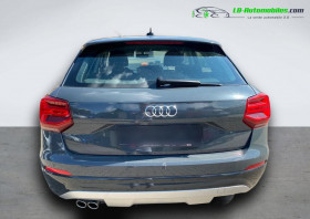 Audi Q2 TFSI 150 ch BVA  occasion  Beaupuy - photo n5