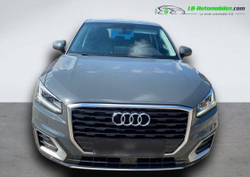 Audi Q2 TFSI 150 ch BVA  occasion  Beaupuy - photo n4