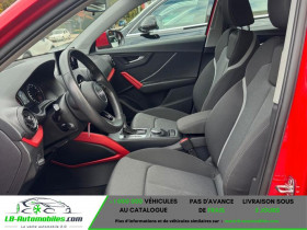 Audi Q2 TFSI 150 ch BVA  occasion � Beaupuy - photo n�5