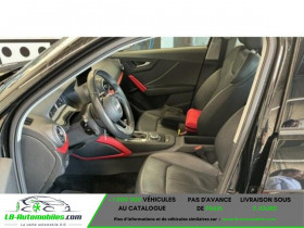 Audi Q2 TFSI 150 ch BVA  occasion � Beaupuy - photo n�3