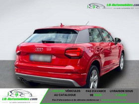 Audi Q2 TFSI 150 ch BVA  occasion � Beaupuy - photo n�4