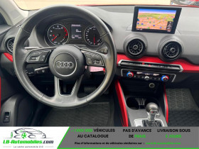 Audi Q2 TFSI 150 ch BVA  occasion � Beaupuy - photo n�3