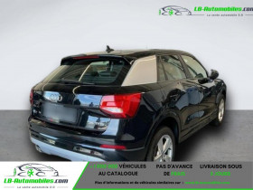 Audi Q2 TFSI 150 ch BVA  occasion � Beaupuy - photo n�2