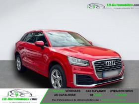 Audi Q2 TFSI 150 ch BVA  occasion � Beaupuy - photo n�2