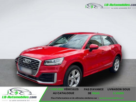 Audi Q2 , garage LB AUTOMOBILES � Beaupuy