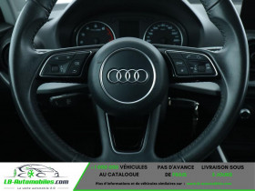 Audi Q2 TFSI 150 ch BVA  occasion � Beaupuy - photo n�7