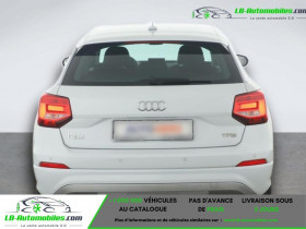 Audi Q2 TFSI 150 ch BVA  occasion � Beaupuy - photo n�6