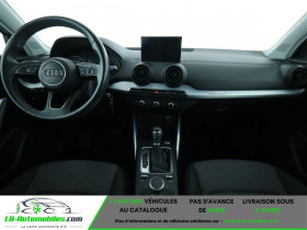 Audi Q2 TFSI 150 ch BVA  occasion � Beaupuy - photo n�3