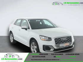 Audi Q2 TFSI 150 ch BVA  occasion � Beaupuy - photo n�2