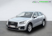 Audi Q2 occasion année 2018 boite Automatique Annonce Audi Q2 occasion Essence TFSI 150 ch BVA à Beaupuy