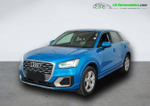 Audi Q2 TFSI 150 ch BVA   Beaupuy 31
