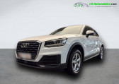 Audi Q2 TFSI 150 ch BVA   Beaupuy 31