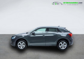 Audi Q2 TFSI 150 ch BVA  occasion  Beaupuy - photo n6