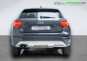 Audi Q2 TFSI 150 ch BVA  occasion  Beaupuy - photo n7