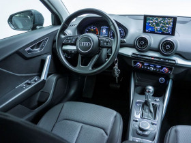 Audi Q2 TFSI 150 ch BVA  occasion  Beaupuy - photo n3