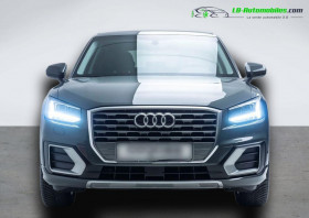 Audi Q2 TFSI 150 ch BVA  occasion  Beaupuy - photo n5