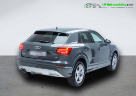 Audi Q2 TFSI 150 ch BVA  occasion  Beaupuy - photo n4