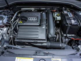 Audi Q2 TFSI 150 ch BVA  occasion  Beaupuy - photo n10