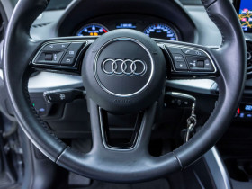 Audi Q2 TFSI 150 ch BVA  occasion  Beaupuy - photo n9