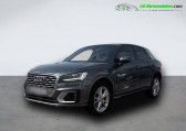 Audi Q2 occasion année 2017 boite Automatique Annonce Audi Q2 occasion Essence TFSI 150 ch BVA à Beaupuy