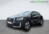 Audi Q2 TFSI 150 ch BVA   Beaupuy 31